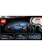 Speed Champions Visa Cash App Rb Vcarb 01 F1 Yarış Arabası 77246 - 10 Yaş ve Üzeri Kız ve Erkek Çocukları Için Koleksiyonluk Sürücü Minifigürü Içeren Yapım ve Sergileme Seti (248 Parça) 3