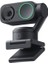 Link 2 Ptz Çift Eksenli Gimbal Yapay Zeka Destekli 4K Web Kamerası, Artırılmış Detay, Profesyonel Ses, Hareket Kontrolü, Hdr, Yapay Zeka Izleme, Deskview ve Streamer Modu Için 1/2" Sensörlü - 2