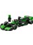 Speed Champions Kıck Sauber F1 Team C44 Yarış Arabası 77247 - 10 Yaş ve Üzeri Kız ve Erkek Çocuklarıyla Motorseverler Için Koleksiyonluk Sürücü Minifigürü Içeren Yapım Seti (259 Parça) 3