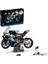 Technic Bmw M 1000 Rr 42130 Yetişkinler Için Şık Bir Motosiklet Modeli Yapım Seti (1925 Parça) 1