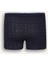 Yeni Sezon Regular Fit Baskılı 3'lü Boxer 3