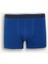 Yeni Sezon Regular Fit Baskılı 3'lü Boxer 5