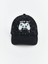 Yeni Sezon Game Over Baskili Erkek Cocuk Kep Sapka - S5IF39Z4 1