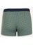 Yeni Sezon Regular Fit Kareli 3'lü Boxer 3