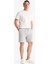 Yeni Sezon Regular Fit Basic Düz Şort 2