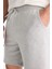 Yeni Sezon Regular Fit Basic Düz Şort 4