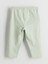 Yeni Sezon Beli Lastikli 3/4 Boy Kiz Cocuk Tayt - S58677Z4 3