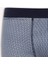 Yeni Sezon Regular Fit Baskılı 3'lü Boxer 4
