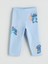 Yeni Sezon Lilo & Stitch Baskili Kiz Cocuk Tayt - S5P081Z1 1