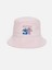 Yeni Sezon Lilo ve Stitch Nakisli Kiz Cocuk Bucket Sapka - S5Q454Z4 1