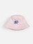Yeni Sezon Lilo ve Stitch Nakisli Kiz Cocuk Bucket Sapka - S5Q454Z4 2