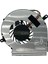Msı Uyumlu GL62 7RD-1218XTR, GL62M 7RC-042XTR Gpu Fan, Ekran Kartı Fanı 4 Pinli 1