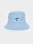 Yeni Sezon Stitch Nakisli Kiz Cocuk Bucket Sapka - S5Q458Z4 1