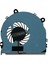 Samsung Uyumlu NP350V5C-S0KTR, NP350V5C-T01TR Cpu Fan, Işlemci Fanı 1