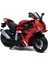 Akülü Araba, Bmw S1000RR Akülü Motor,24 Volt Motor , Çocuk Motoru 3