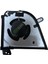 Asus Uyumlu Rog Zephyrus G15 GA503QM Gpu-Vga Fan, Ekran Kartı Fanı 12V Versiyon 1