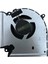 Asus Uyumlu DFSCM227163927-FPPL Cpu Fan, Işlemci Fanı 12V Versiyon 1
