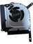 Asus Uyumlu Tuf Gaming F17 FX706HEB-HX129T, F17 FX706HEB-HX130 Gpu Fan, Ekran Kartı Fanı 1