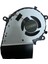 Asus Uyumlu Rog Strix G731GW-EV009 Cpu Fan, Işlemci Fanı 12V Versiyon 1