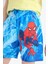 Yeni Sezon Erkek Çocuk Marvel Spiderman Deniz Şortu 5