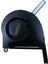 Asus Uyumlu Tuf Gaming A15 FA507RE-HN062 Cpu Fan, Işlemci Fanı 5V Versiyon 1
