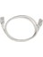 1 Metre Cat5 Ethernet Kablosu - 10 Adet 1