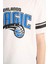 Yeni Sezon Erkek Çocuk Nba Orlando Magic Bisiklet Yaka Kısa Kollu Tişört 5