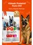 Yüksek Proteinli Kuzu Etli 15 kg Yavru Köpek Maması 1