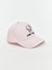 Yeni Sezon Hello Kittty Nakisli Kiz Cocuk Kep Sapka - S5QK46Z4 2