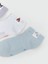 Yeni Sezon Hello Kitty Desenli Kiz Cocuk Patik Corap 5'li - S5MG81Z4 4