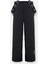 Sapporo-Rec Çocuk Kayak Pantolonu CLM.3218R1VC_BLK Pantolon 1
