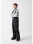 Sapporo-Rec Çocuk Kayak Pantolonu CLM.3218R1VC_BLK Pantolon 3