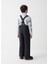 Sapporo-Rec Çocuk Kayak Pantolonu CLM.3218R1VC_BLK Pantolon 4
