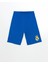Yeni Sezon Bisiklet Yaka Real Madrid Baskili Erkek Cocuk Sortlu Pijama Takimi - S5FY31Z4 4