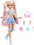 JFX96 Malibu - Barbie Dream Besties Paten Partisi Malibu Bebek ve Aksesuarları 3