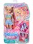 JFX96 Malibu - Barbie Dream Besties Paten Partisi Malibu Bebek ve Aksesuarları 4