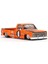 1/64 Chevrolet Silverado Dually Kaido Works v2 KHMG090 1
