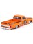 1/64 Chevrolet Silverado Dually Kaido Works v2 KHMG090 3