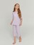 Yeni Sezon Kiz Cocuk Pijama Takimi Anne Kiz Kombini - S5I100Z4 1