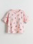 Yeni Sezon Bisiklet Yaka Kiz Cocuk Sortlu Pijama Takimi - S5FK76Z4 2