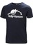 Jr Hh Graphıc T-Shırt HHA.41717_HHA.597 T-Shirtler 1