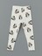Yeni Sezon Minnie Mouse Baskili Kiz Bebek Pijama Takim - S5CM13Z1 4