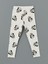 Yeni Sezon Minnie Mouse Baskili Kiz Bebek Pijama Takim - S5CM13Z1 5