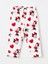 Yeni Sezon Minnie Mouse Baskili Kiz Bebek Pijama Takim - S54739Z1 5