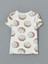Yeni Sezon Bisiklet Yaka Baskili Erkek Bebek Pijama Takim - S5BL38Z1 3