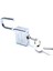 Mulvxeasy EASY02 Akıllı Anahtarlı Asma Kilit 6lı Set (8585) (Mulvix) 4