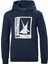 Jr Port Kapişonlu Sweatshırt HHA.41806_HHA.597 Sweat Shirt 1