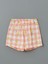 Yeni Sezon Bisiklet Yaka Kiz Cocuk Sortlu Pijama Takimi - S5FL01Z4 5