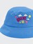 Yeni Sezon Baskili Kiz Bebek Bucket Sapka - S5LD06Z1 3
