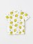 Yeni Sezon Polo Yaka Tweety Baskili Kiz Bebek Pijama Takimi - S54742Z1 3